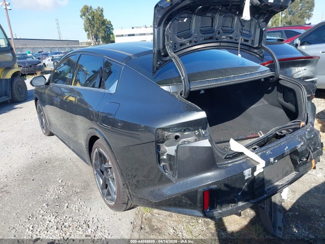 KIA K4 Gt-line 2025 3KPFW4DE6SE167754 Image 3