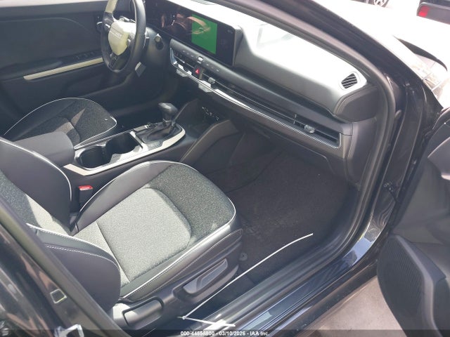 KIA K4 Gt-line 2025 3KPFW4DE6SE167754 Image 5