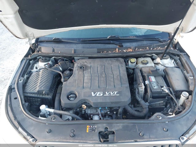44556804 :رقم المزاد ، 1G4GD5E30CF340992 vin ، 2012 Buick Lacrosse Premium 1 Group مزاد بيع