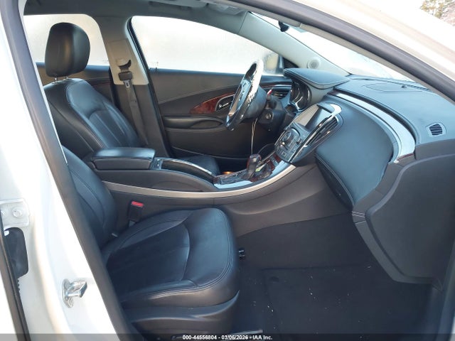44556804 :رقم المزاد ، 1G4GD5E30CF340992 vin ، 2012 Buick Lacrosse Premium 1 Group مزاد بيع