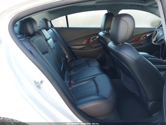 44556804 :رقم المزاد ، 1G4GD5E30CF340992 vin ، 2012 Buick Lacrosse Premium 1 Group مزاد بيع