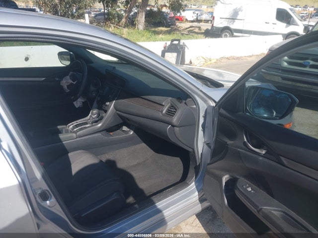 SHHFK7H24HU407477 Honda Civic Lx