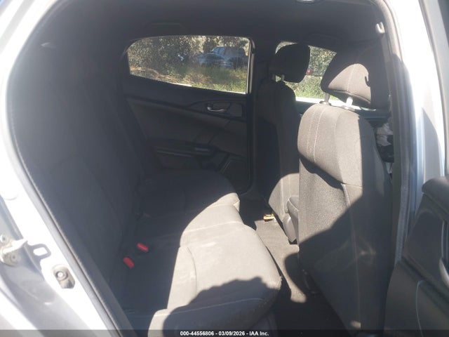 SHHFK7H24HU407477 Honda Civic Lx