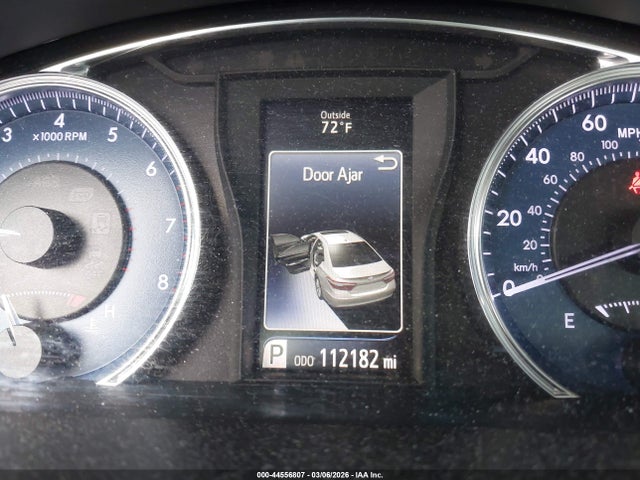 Toyota CAMRY LE 2016 4T1BF1FK0GU528951 Image 15