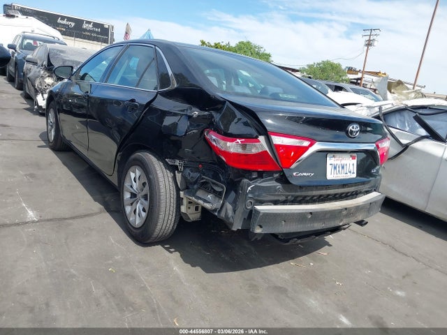 Toyota CAMRY LE 2016 4T1BF1FK0GU528951 Image 3