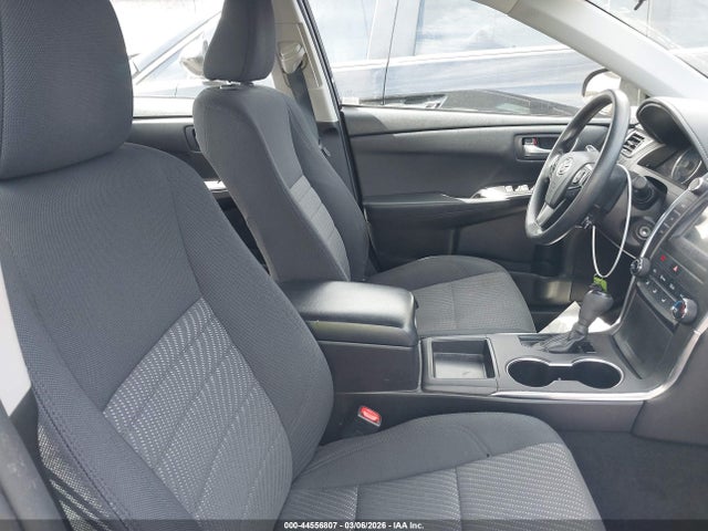 Toyota CAMRY LE 2016 4T1BF1FK0GU528951 Image 5