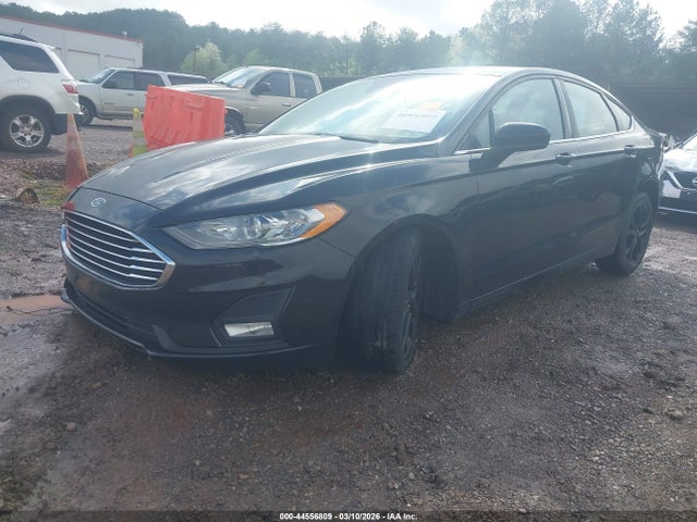 2019 Ford Fusion Se მანქანა იყიდება აუქციონზე, vin: 3FA6P0HDXKR146606, აუქციონის ნომერი: 44556809