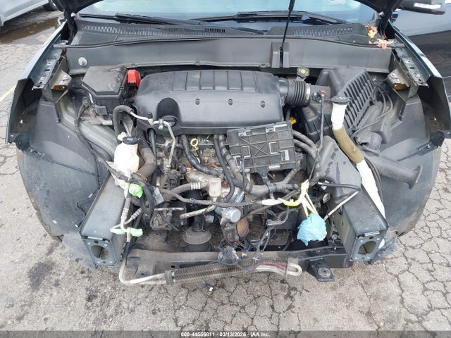 Aukcja sprzedaży 2014 Gmc Acadia Slt-1, vin: 1GKKVRKD4EJ252225, numer aukcji: 44556811