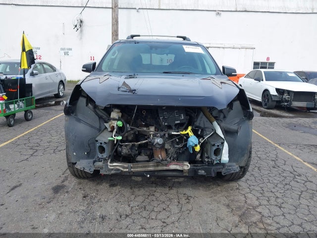 Aukcja sprzedaży 2014 Gmc Acadia Slt-1, vin: 1GKKVRKD4EJ252225, numer aukcji: 44556811