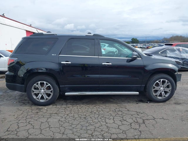 Aukcja sprzedaży 2014 Gmc Acadia Slt-1, vin: 1GKKVRKD4EJ252225, numer aukcji: 44556811