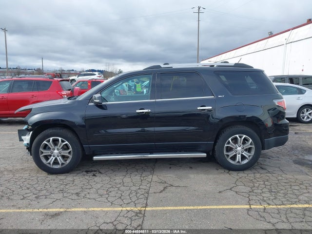 Aukcja sprzedaży 2014 Gmc Acadia Slt-1, vin: 1GKKVRKD4EJ252225, numer aukcji: 44556811