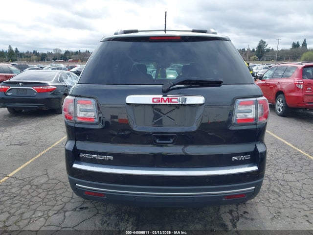 Aukcja sprzedaży 2014 Gmc Acadia Slt-1, vin: 1GKKVRKD4EJ252225, numer aukcji: 44556811