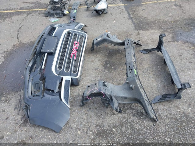 Aukcja sprzedaży 2014 Gmc Acadia Slt-1, vin: 1GKKVRKD4EJ252225, numer aukcji: 44556811