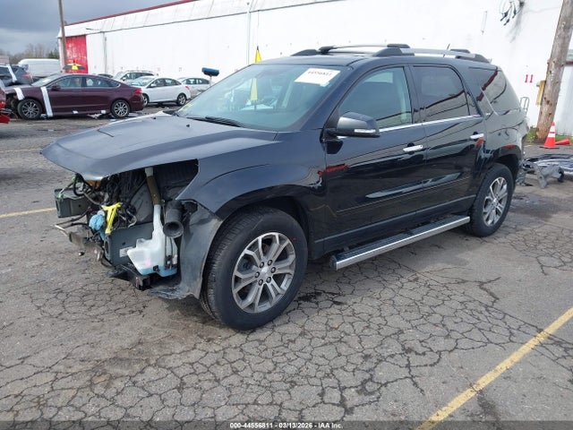 Aukcja sprzedaży 2014 Gmc Acadia Slt-1, vin: 1GKKVRKD4EJ252225, numer aukcji: 44556811