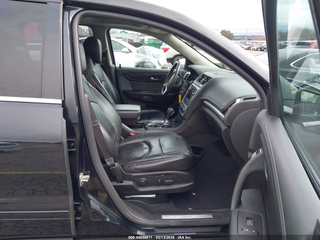 Aukcja sprzedaży 2014 Gmc Acadia Slt-1, vin: 1GKKVRKD4EJ252225, numer aukcji: 44556811