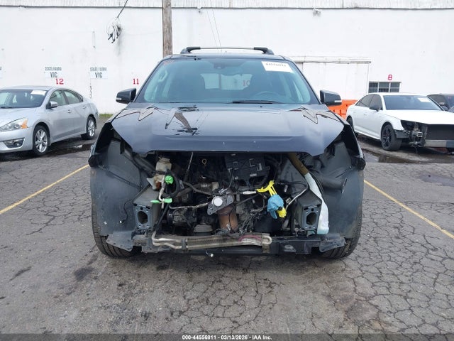 Aukcja sprzedaży 2014 Gmc Acadia Slt-1, vin: 1GKKVRKD4EJ252225, numer aukcji: 44556811