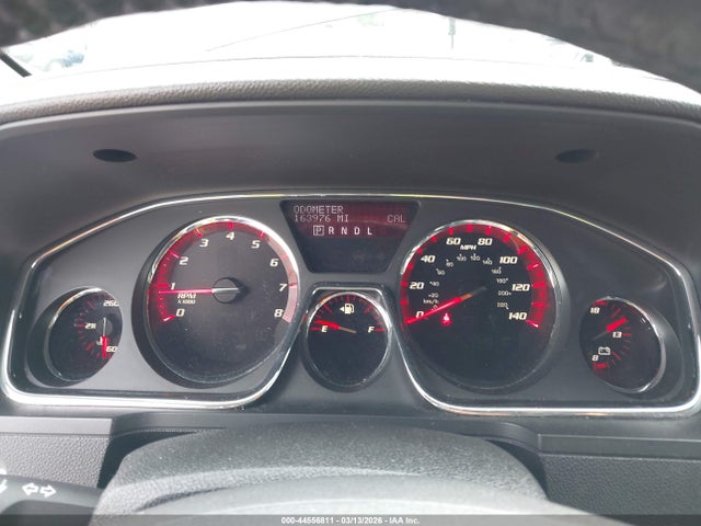Aukcja sprzedaży 2014 Gmc Acadia Slt-1, vin: 1GKKVRKD4EJ252225, numer aukcji: 44556811