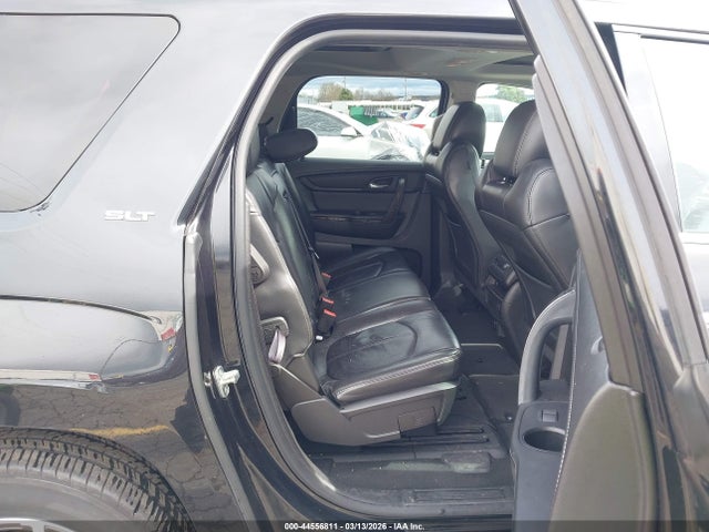 Aukcja sprzedaży 2014 Gmc Acadia Slt-1, vin: 1GKKVRKD4EJ252225, numer aukcji: 44556811