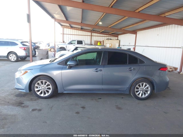 Toyota COROLLA LE 2020 5YFHPRAE2LP076195 Image 14