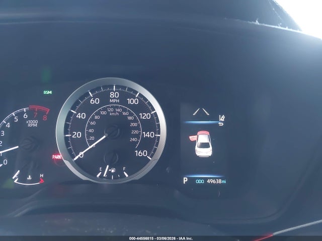 Toyota COROLLA LE 2020 5YFHPRAE2LP076195 Image 15