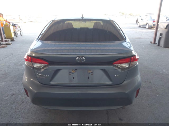 Toyota COROLLA LE 2020 5YFHPRAE2LP076195 Image 16