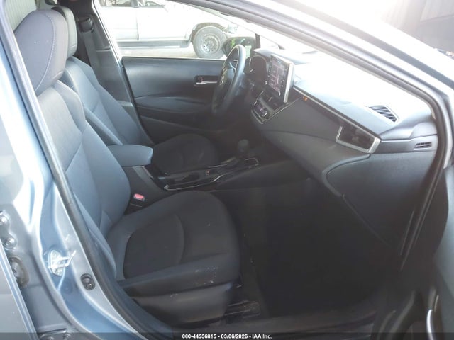 Toyota COROLLA LE 2020 5YFHPRAE2LP076195 Image 5