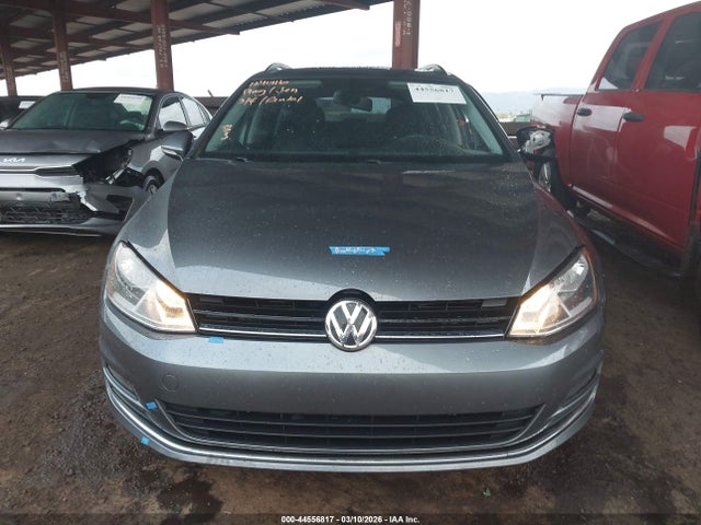 3VWC17AU8HM527021 Volkswagen Golf Sportwagen Tsi S/tsi Se/tsi Sel