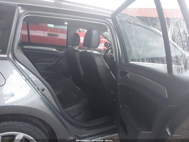 3VWC17AU8HM527021 Volkswagen Golf Sportwagen Tsi S/tsi Se/tsi Sel