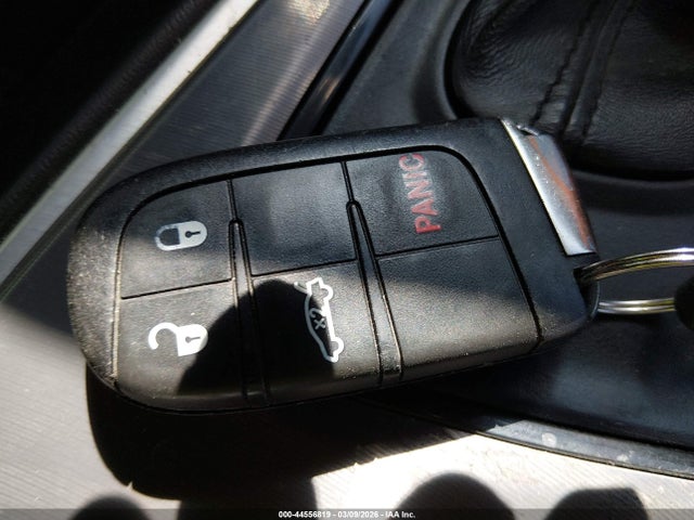Aukcja sprzedaży 2021 Dodge Challenger Sxt Awd, vin: 2C3CDZGG5MH534867, numer aukcji: 44556819