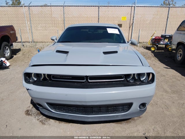 Aukcja sprzedaży 2021 Dodge Challenger Sxt Awd, vin: 2C3CDZGG5MH534867, numer aukcji: 44556819