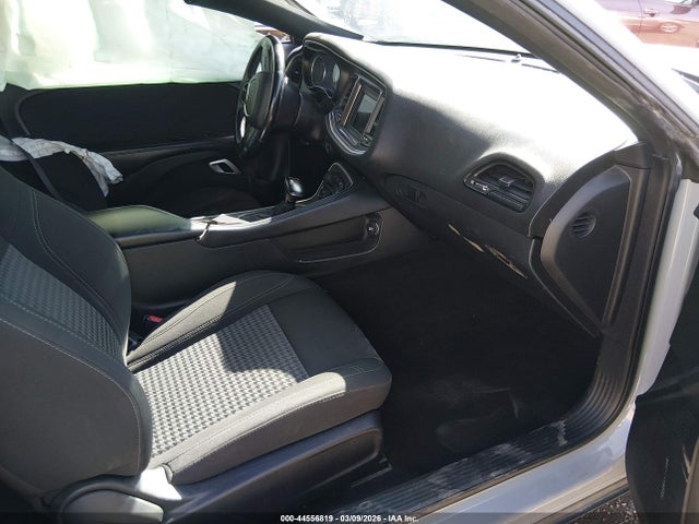 Aukcja sprzedaży 2021 Dodge Challenger Sxt Awd, vin: 2C3CDZGG5MH534867, numer aukcji: 44556819