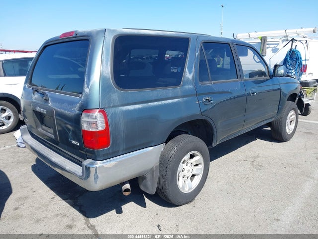 1997 TOYOTA 4RUNNER JT3GN86R4V0028917 Photo 3