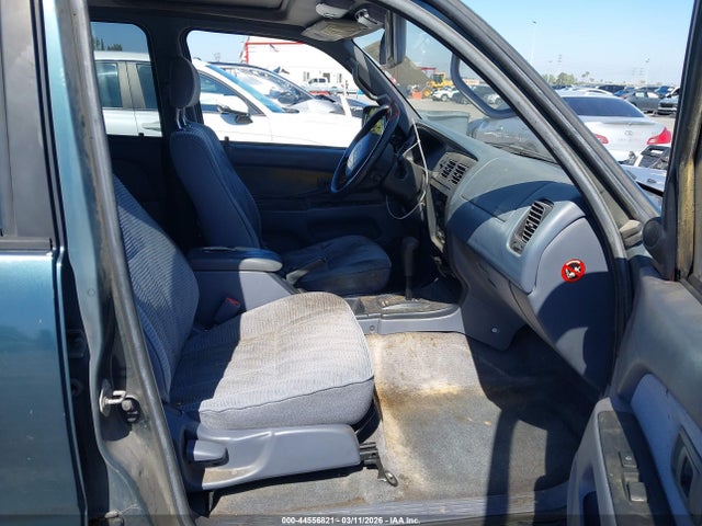 1997 TOYOTA 4RUNNER JT3GN86R4V0028917 Photo 4