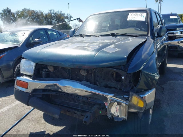 1997 TOYOTA 4RUNNER JT3GN86R4V0028917 Photo 5