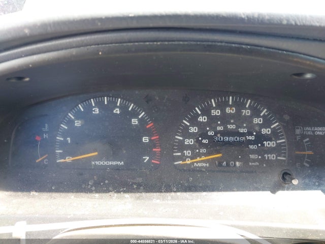 1997 TOYOTA 4RUNNER JT3GN86R4V0028917 Photo 6