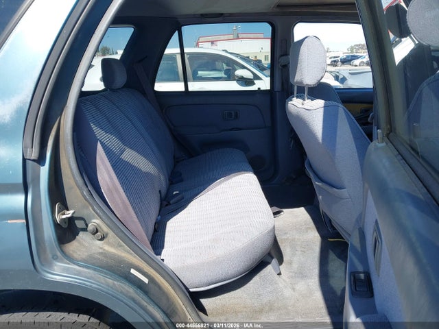 1997 TOYOTA 4RUNNER JT3GN86R4V0028917 Photo 7