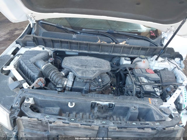 Продаж на аукціоні авто 2018 Gmc Acadia Denali, vin: 1GKKNXLSXJZ163790, номер лоту: 44556825