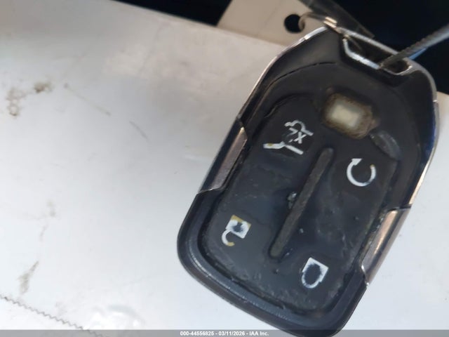 Продаж на аукціоні авто 2018 Gmc Acadia Denali, vin: 1GKKNXLSXJZ163790, номер лоту: 44556825