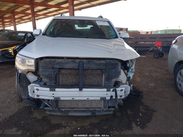 Продаж на аукціоні авто 2018 Gmc Acadia Denali, vin: 1GKKNXLSXJZ163790, номер лоту: 44556825