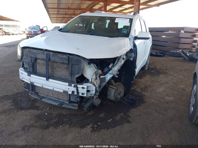 Продаж на аукціоні авто 2018 Gmc Acadia Denali, vin: 1GKKNXLSXJZ163790, номер лоту: 44556825