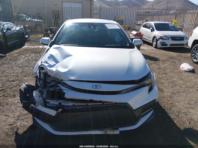 JTDS4MCE7N3513893 Toyota COROLLA SE