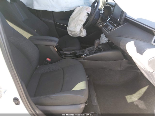 JTDS4MCE7N3513893 Toyota COROLLA SE