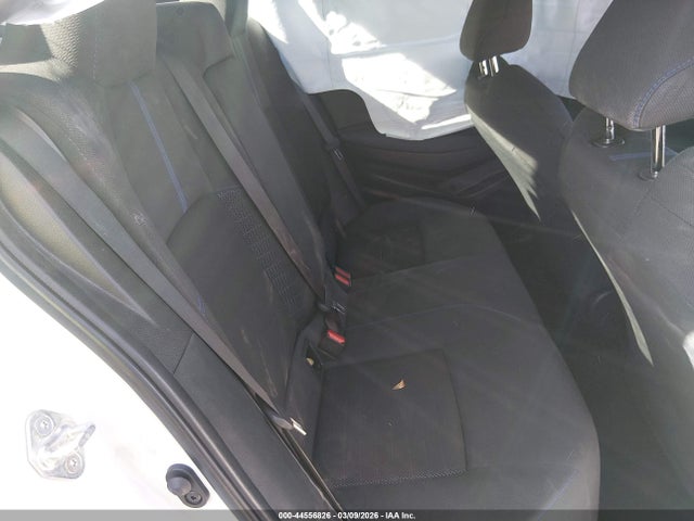 JTDS4MCE7N3513893 Toyota COROLLA SE