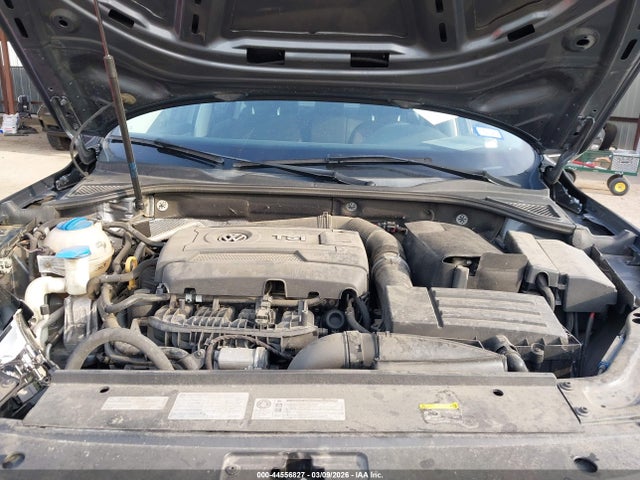 Aukcja sprzedaży 2017 Volkswagen Passat 1.8t S, vin: 1VWAT7A36HC085236, numer aukcji: 44556827