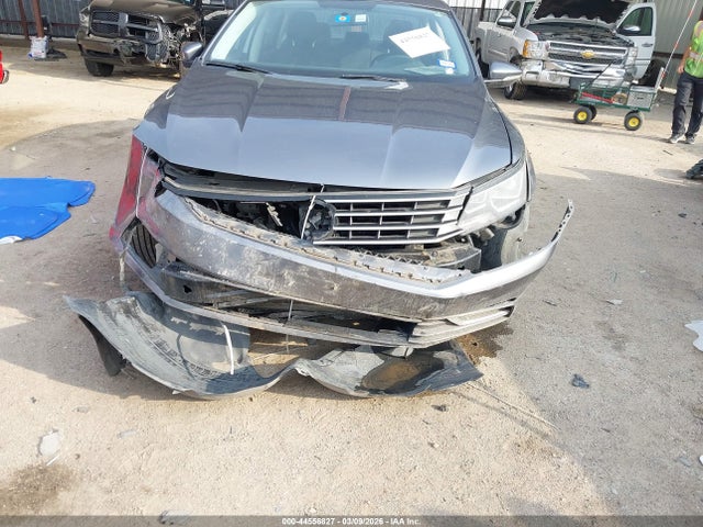 Aukcja sprzedaży 2017 Volkswagen Passat 1.8t S, vin: 1VWAT7A36HC085236, numer aukcji: 44556827