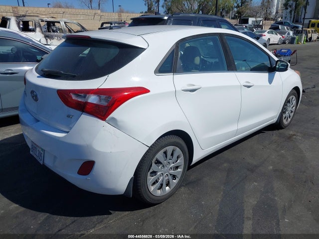 KMHD35LH8HU349852 Hyundai ELANTRA GT