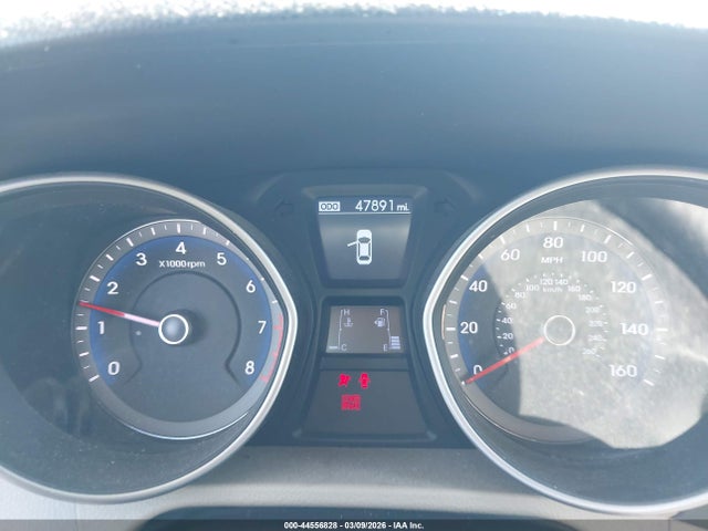 KMHD35LH8HU349852 Hyundai ELANTRA GT