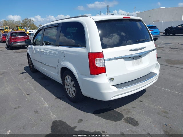 Aukcja sprzedaży 2014 Chrysler Town & Country Touring, vin: 2C4RC1BG8ER125713, numer aukcji: 44556832