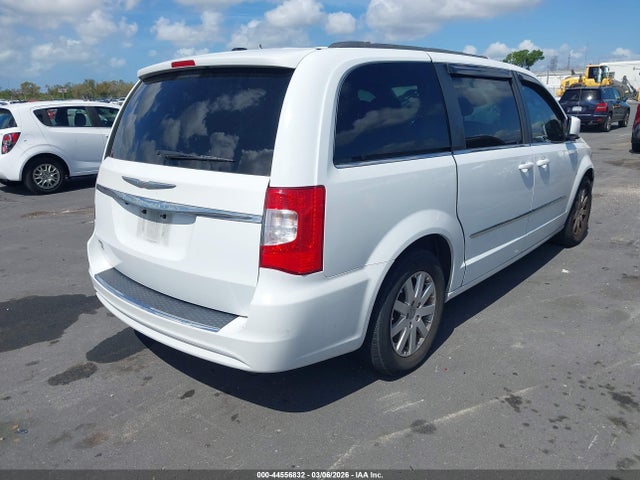Aukcja sprzedaży 2014 Chrysler Town & Country Touring, vin: 2C4RC1BG8ER125713, numer aukcji: 44556832