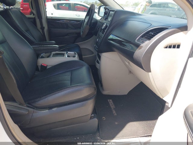 Aukcja sprzedaży 2014 Chrysler Town & Country Touring, vin: 2C4RC1BG8ER125713, numer aukcji: 44556832